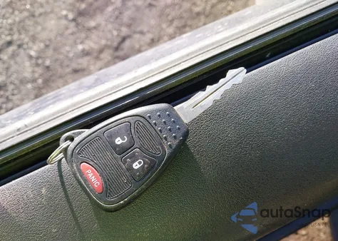 2012 Jeep Compass Limited из США, поврежденный, VIN 1C4NJDCB0CD664366